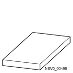 Купить BVP:045518 (BVP:O45518) BD2-FFE FLANGES FOR IP54  CONN. STRAI/E ND FL